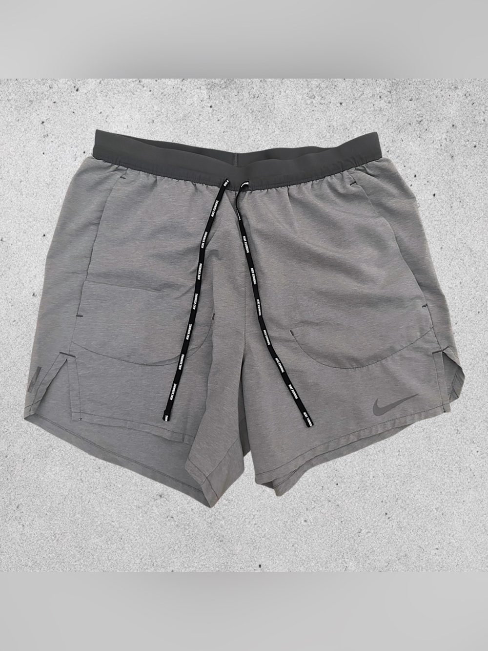 Nike Dri-Fit Running Shorts